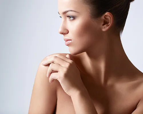 鼻の穴が目立つという悩み