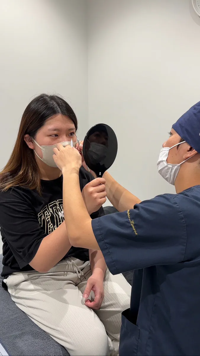 美容外科を受診するときに質問するべきこと！！(質問リスト)